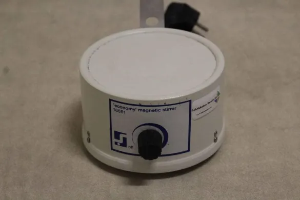Snijders 18851 Magnetic Stirrer