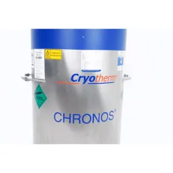 Cryotherm Chronos 120 Nitrogen Storage Container, 6 of 8