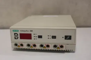 Bio-Rad Mini-PROTEAN 3 Electrophoresis System, 2 of 6