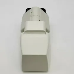 Leica Microscope Binocular Tilting Ergo Telescoping Head 11505148, 4 of 11