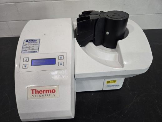 Thermo Scientific Printmate 150 Laboratory Printer G Condition to Format Slides-cover