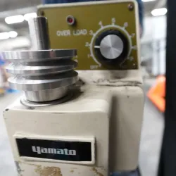 Yamato Scientific LR-41B LABO Stirrer, 2 of 3