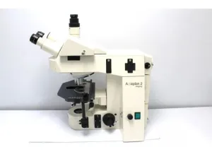 Zeiss Axioplan 2, 5 of 6