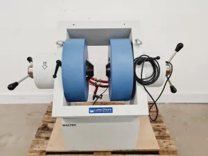 Lake Shore Cryotronics EM7-HV Magnet with Control Unit, 5 of 17
