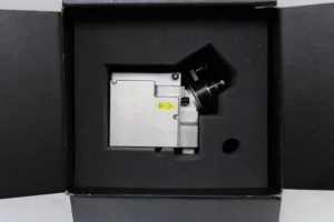 D.I.S. 80100-62050 Mass Spectrometry Housing Unit, 4 of 11