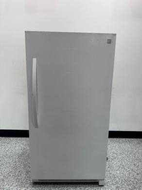 Kenmore Model 253.70722410 Standalone Laboratory Freezer with Adjustable Shelving-cover