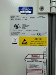 Thermo Electron Steri-Cycle CO2 Incubator for Cell Culture Applications, 3 of 4