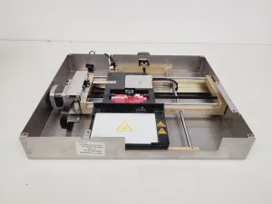 Bio-Rad Bio-plex 200 Multiplex Immunoassay System for Biotechnological Research, 4 of 34