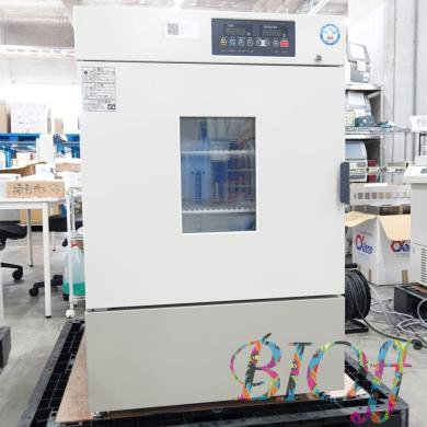 Fukushima Galilei FMU-133I Low Temperature Incubator 130L with Forced Air Circulation-cover