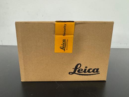 Leica DMIL LED Inverted Microscope with Binocular Head and LED Illumination-cover