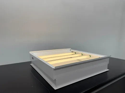 Troffer Lighting Fixture