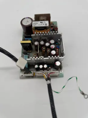 Agilent NFS80-7606J Quad Output AC/DC Power Supply Board for LC/MS TOF Systems