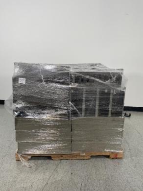 Stainless Steel Freezer Racks for Laboratory Sample Storage-cover