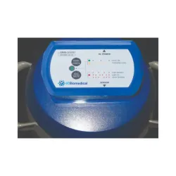 IC Biomedical Cryo-Sentry Low Level Alarm for XT20 & XT34 Liquid Nitrogen Systems, 2 of 2