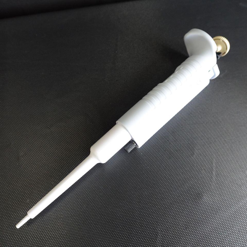 Nichipet EX II Variable Volume Micropipette 0.5-10 µL NPX2-10
