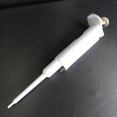 Nichipet EX II NPX2-10 Variable Volume Micropipette 0.5-10 µL-cover