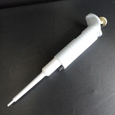 Nichipet EX II Variable Volume Micropipette 0.5-10 µL NPX2-10