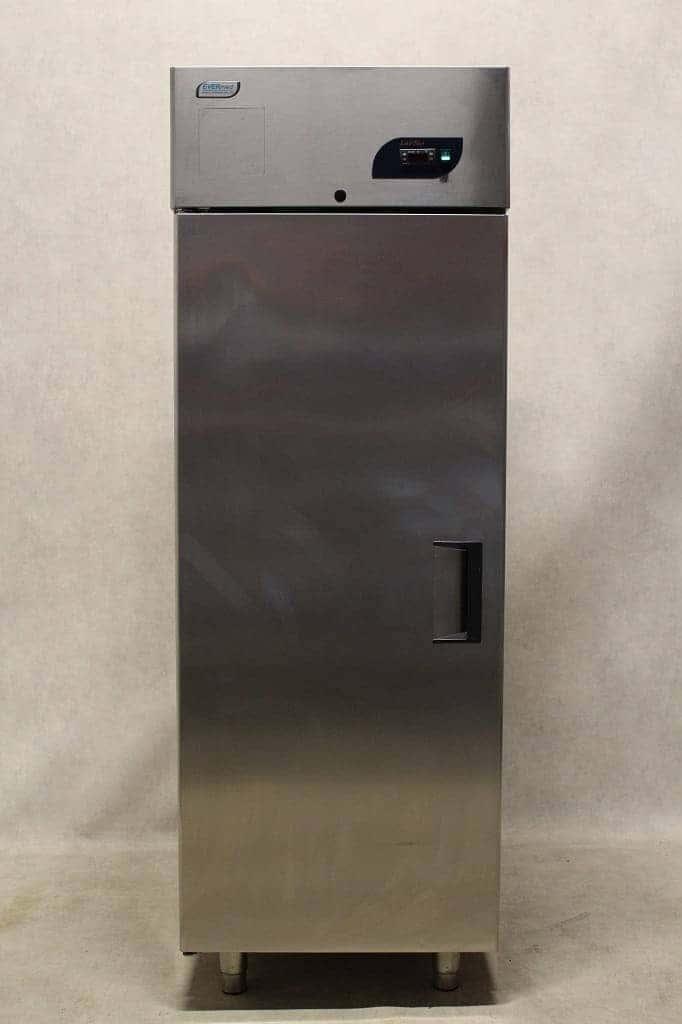 Evermed LR 625 S 2P Pass-through Laboratory Refrigerator