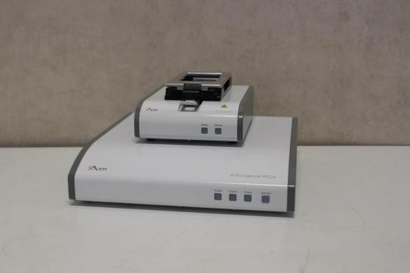 Acea Biosciences xCELLigence RTCA SP Real Time Cell Analyzer-cover