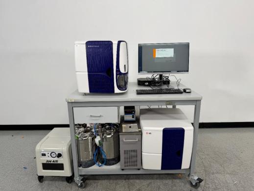 BD FACSMelody Fluorescence-Activated Cell Sorter for Cell Sorting Applications-cover