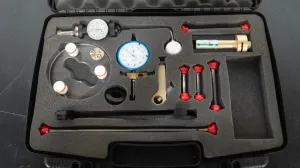 Quality Labs Dissolution Test Kit for Pharmaceutical Dissolution Testing, 2 of 4