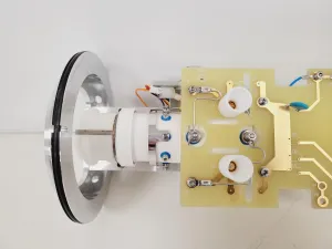 Applied Biosystems QSTAR Elite Mass Spectrometer, 213 of 307