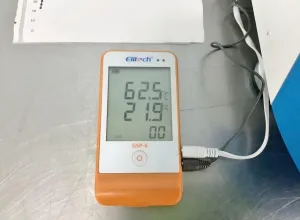 Being Scientific BIS-1 Benchtop Incubator Shaker with PID Temperature Control and Orbital Motion, 8 of 12