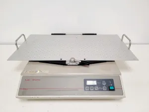 Kuhner Lab Shaker LS-W – Orbital Shaker for Laboratory Applications, 9 of 18