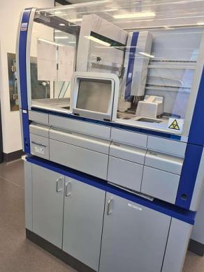 Qiagen QIAsymphony SP Automated DNA/RNA Purification System-cover