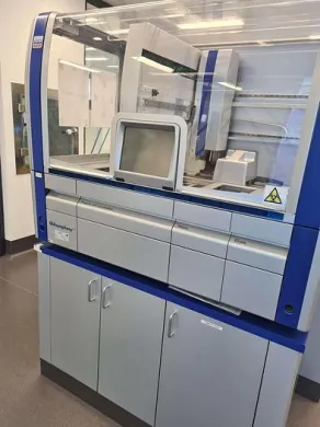 Qiagen QIAsymphony SP Automated DNA/RNA Purification System