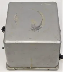 Canlab 77-8817 Magnetic Stirrer with 4.25″ x 4.25″ Plate, 2 of 17
