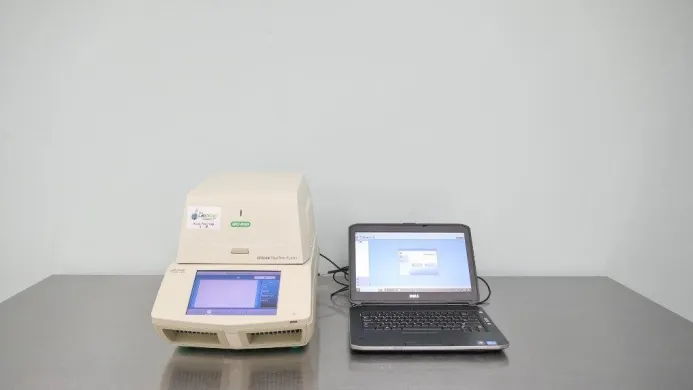 Bio-Rad CFX384