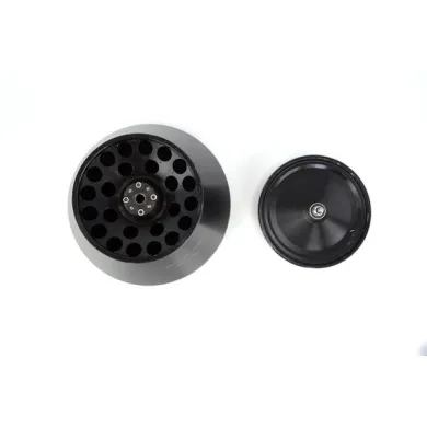 Thermo Scientific Sorvall SM-24 Fixed Rotor for Sorvall RC6 Plus