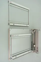Gerstel TDS A-rack Autosampler for thermal desorption, 4 of 4