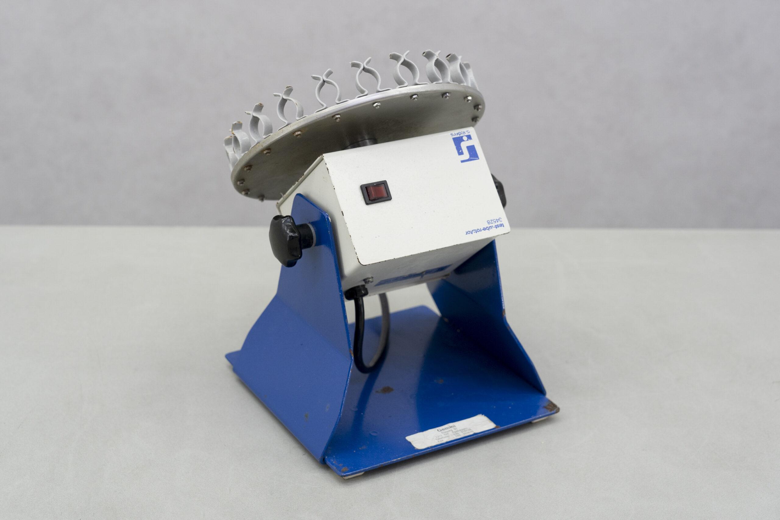 Snijders 34528 Test Tube Rotator
