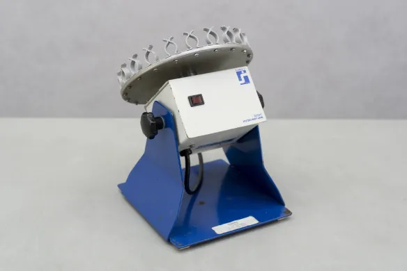 Snijders 34528 Test Tube Rotator