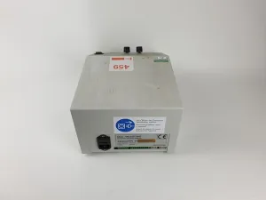 MLS Milestone traceClean Acid Clean Steaming System, 2 of 6