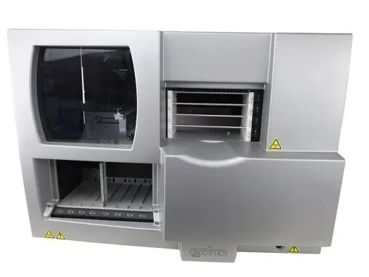 Immucor Galileo ECHO Blood Bank Analyzer