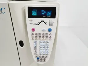 Thermo Quest Trace 2000 Series Gas Chromatograph with AS 2000 Autosampler Controller, 11 of 30