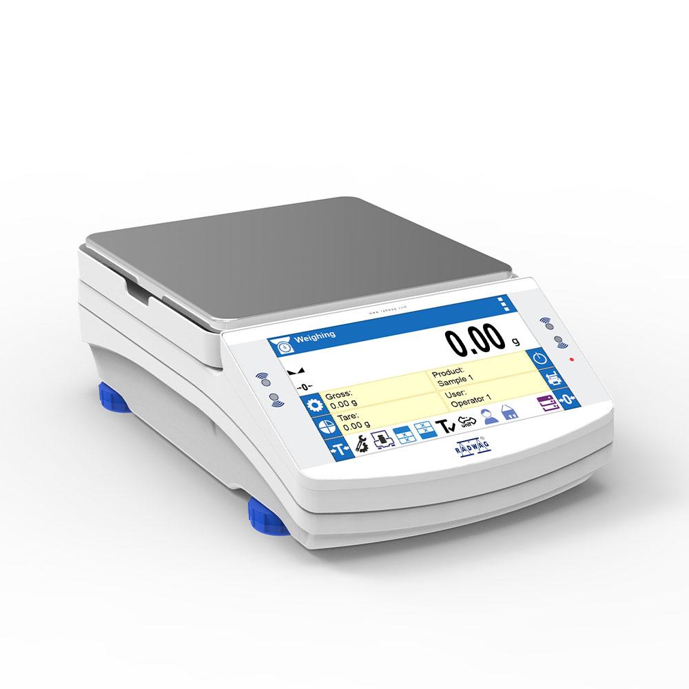 Radwag WLC 2.X7 Precision Balance