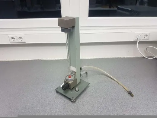 MLW LD597 Tabletop Viscometer