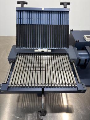 Vexta BFLM6200-A Precision Motorized Cutting Machine with Brushless DC Motor-cover