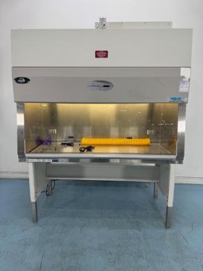 NuAire Labgard ES Class II A2 6' Biosafety Cabinet NU-543-600-cover