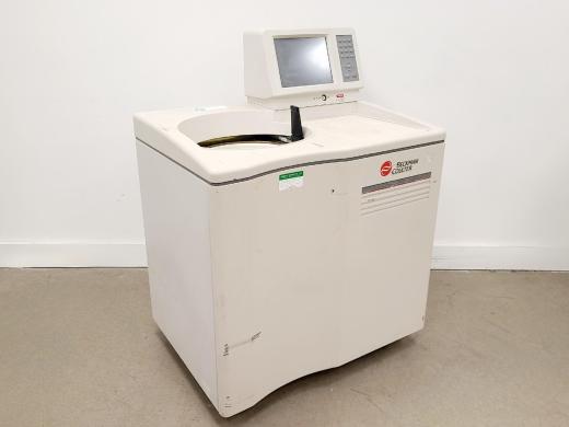 Beckman Coulter Optima L-100 XP Ultracentrifuge for High-Speed Biomolecular Separation-cover