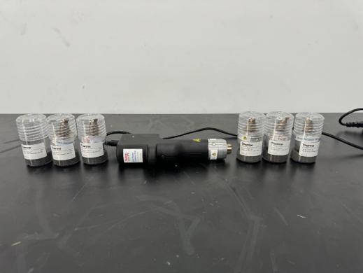 Thermo Scientific High-Power Crimping Tool for Vial Sealing and Decapping-cover