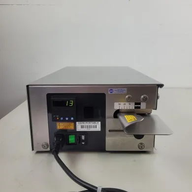 Hawo HM 500 DEL Rotary Heat Sealer