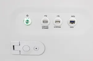 PacBio Sequel II DNA Sequencer for Long-Read Genome and RNA Sequencing, 7 of 12
