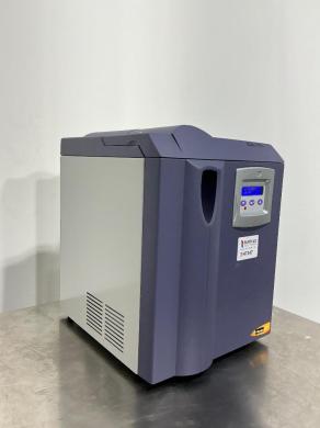 Parker 110HMD Laboratory Hydrogen Gas Generator with Digital Control-cover