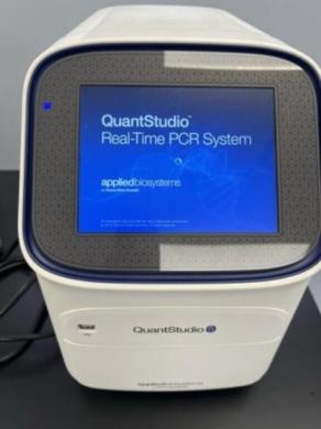 ABI QuantStudio 5 Real-Time PCR System for 96-Well Plates (0.2ml)-cover
