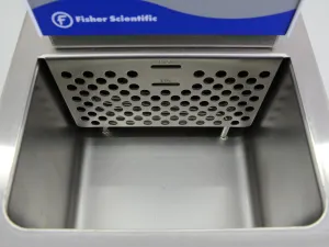 Fisher Scientific 3016s Laboratory Circulation Cooler for Precise Temperature Control, 4 of 6